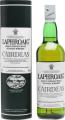 Laphroaig Cairdeas Feis Ile 2008 55% 700ml