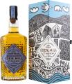 Eden Mill St. Andrews 2019 Release 46.5% 700ml