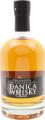 Braunstein Danica Whisky Bourbon Casks Batch 2014-2 42% 500ml
