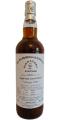 Ledaig 2004 SV The Un-Chillfiltered Collection Cask Strength 1st Fill Sherry Butt #900173 Whisky Club Luxembourg 58% 700ml