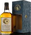 Bowmore 1974 SV Vintage Collection Dumpy Oak Cask #2105 49.2% 700ml