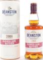 Deanston 2008 Oloroso Cask Matured 52.7% 700ml