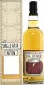 Ben Nevis 1996 JWC Single Cask Nation 50.4% 750ml