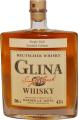 Glina Whisky 2013 Smoked Edition #76 43% 500ml