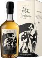 Linkwood 2010 PSL Fable Whisky Chapter Two Refill Hogshead 56.4% 700ml