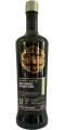 Tomatin 1989 SMWS 11.41 50.8% 700ml