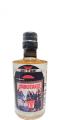 Caol Ila 1995 UD Oldies but Goldies Bourbon cask 54.8% 350ml