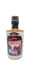 Caol Ila 1995 UD Oldies but Goldies Bourbon cask 54.8% 350ml