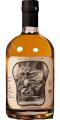 Aultmore 2010 TWf Mr. Ken Bourbon Barrel #800773 54% 500ml