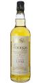 Longmorn 1996 VM The Cooper's Choice 46% 700ml