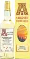 Craigellachie 2008 BA Aberdeen Distillers 46% 700ml