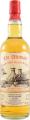 Aultmore 2009 vW The Ultimate Cask Strength 10yo 1st Fill Bourbon Barrel #303234 59.4% 700ml