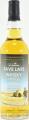 Auchentoshan 1989 UD Save Lars Whisky Bourbon Hogshead #4905 54.1% 700ml