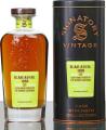 Blair Athol 1988 SV Cask Strength Collection Refill Sherry Butt #6845 The Whisky Exchange Exclusive 55.7% 700ml