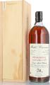 Blossoming Auld Sherried Single Malt Whisky MCo 45% 700ml