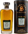 Strathmill 1996 SV Cask Strength Collection Hogshead 59.9% 700ml