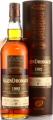 Glendronach 1992 Cask Bottling 59.7% 700ml