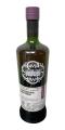 Inchmurrin 2007 SMWS 112.74 A preternatural good-striker 1st Fill Moselle oak Hogshead Finish 56.8% 750ml