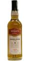 Craigellachie 2006 JMC The McCrae's Sherry Butt Sarzi Amade 57.1% 700ml