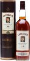 Aberlour 12yo Sherry Cask 40% 1000ml