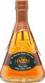 Hven Seven Stars #1 Dubhe American French & Spanish Oak 45% 500ml