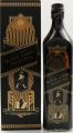 Johnnie Walker Black Label Art Deco 40% 700ml