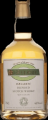 Da Mhile Organic Blended Scotch Whisky Oak 46% 700ml