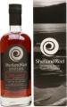 Shetland Reel Blended Malt Scotch Whisky Batch #2 47% 700ml
