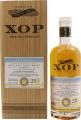 Caol Ila 1990 DL XOP Xtra Old Particular Refill Hogshead 54.8% 700ml