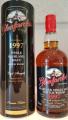 Glenfarclas 1997 Cask Strength Premium Edition 53.6% 700ml