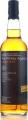 Caol Ila 1984 TWA Private Stock ex-Bourbon Wood Komplex Whisky Sweden 49.5% 700ml