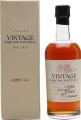 Karuizawa 1988 Vintage Single Cask Malt Whisky 59.3% 700ml