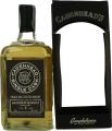 Glenlossie 1993 CA Small Batch 54.8% 700ml