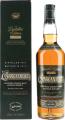 Cragganmore 2004 The Distillers Edition 40% 700ml