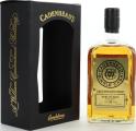 Port Dundas 1988 CA Single Cask 51.3% 700ml