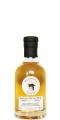 Glenrothes 1988 WhB Hogshead 51.1% 200ml