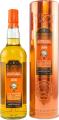 The Speysiders 2009 MM The Vatting Limited Release Bourbon Wine Sherry Batch 1 46% 700ml