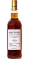 Bruichladdich 2005 Private Cask Bottling #1001 Donnie Mathers 64.4% 700ml