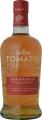 Tomatin Cask Strength Bourbon & Sherry 57.5% 700ml