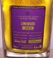 Linkwood 2008 SV Bourbon Barrel #800036 60th Anniversary of LMDW 62.8% 700ml