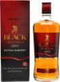 Nikka Black Rich Blend Extra Sherry 43% 700ml