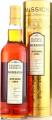 Bowmore 1994 MM Mission Gold Series 54.4% 700ml