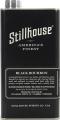 Stillhouse American Finest Black Bourbon 40% 750ml