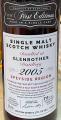 Glenrothes 2005 ED The 1st Editions Sherry Butt 55.6% 700ml