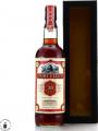 Port Ellen 1982 JW Old Train Line 61.2% 700ml