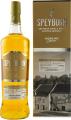 Speyburn Hopkins Reserve Travel Retail Exclusive 46% 1000ml