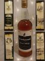 Linkwood 1939 GM Rare Vintage Single Highland Malt 40% 750ml