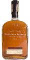 Woodford Reserve Distiller's Select New American Oak Barrel Travel Retail 43.2% 1000ml