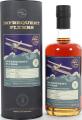 Linkwood 2010 AWWC Infrequent Flyers #306427 59.6% 700ml