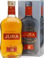 Isle of Jura 18yo 40% 700ml